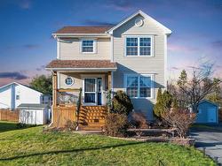 6 Sovereign Crescent  Dartmouth, NS B2W 6H2