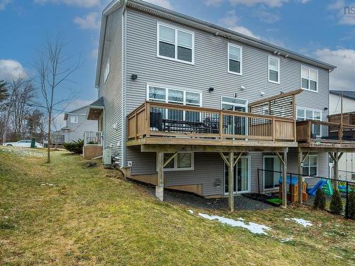 60 Hazelton Hill, Bedford, NS 