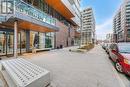 911 - 20 Tubman Avenue, Toronto, ON  - Outdoor With Balcony 