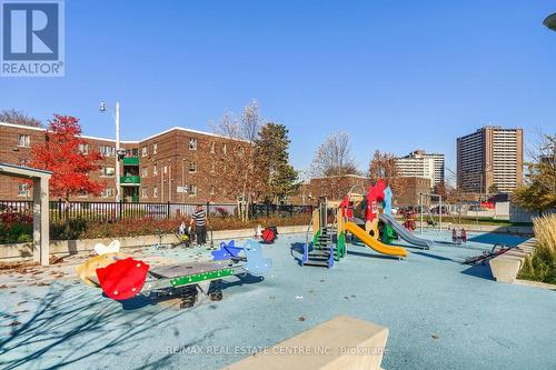 911 - 20 Tubman Avenue, Toronto, ON - Outdoor