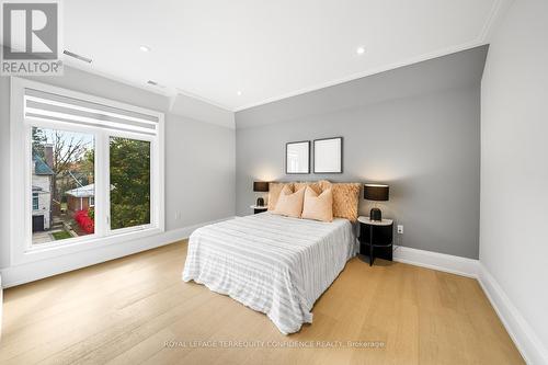 190 Hounslow Avenue, Toronto, ON - Indoor Photo Showing Bedroom