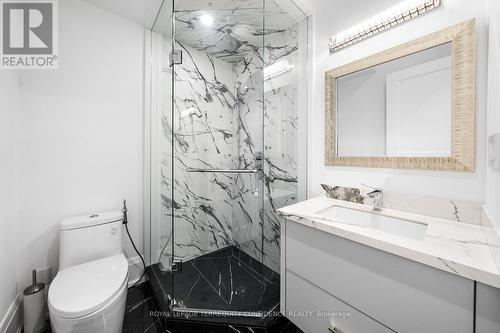 190 Hounslow Avenue, Toronto, ON - Indoor Photo Showing Bathroom