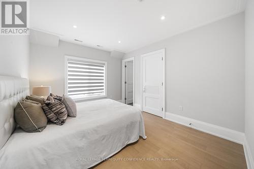 190 Hounslow Avenue, Toronto, ON - Indoor Photo Showing Bedroom