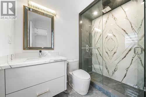 190 Hounslow Avenue, Toronto, ON - Indoor Photo Showing Bathroom