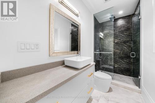 190 Hounslow Avenue, Toronto, ON - Indoor Photo Showing Bathroom