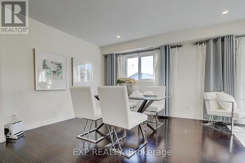 11 Micmac Crescent, Toronto, ON - Indoor Photo Showing Dining Room