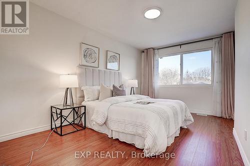 11 Micmac Crescent, Toronto, ON - Indoor Photo Showing Bedroom