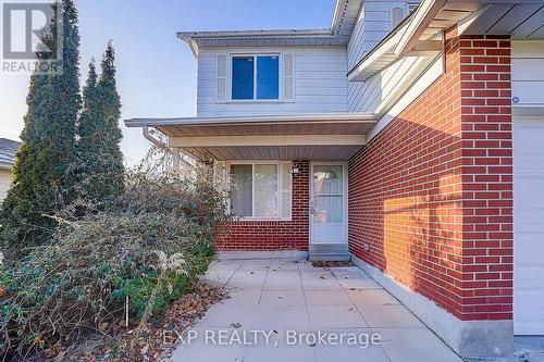 11 Micmac Crescent, Toronto, ON - Outdoor