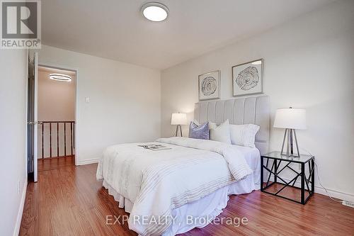 11 Micmac Crescent, Toronto, ON - Indoor Photo Showing Bedroom