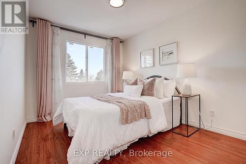 11 Micmac Crescent, Toronto, ON - Indoor Photo Showing Bedroom