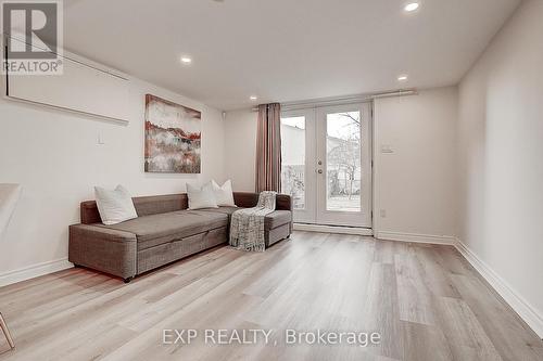 11 Micmac Crescent, Toronto, ON - Indoor Photo Showing Other Room