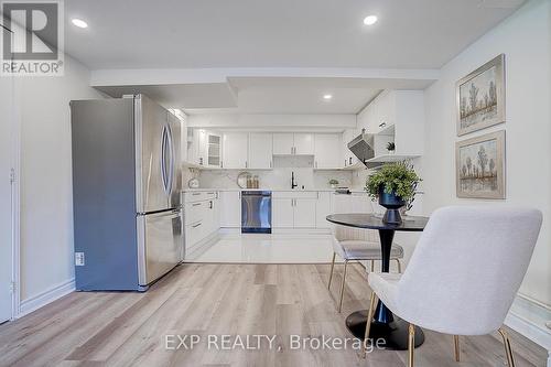 11 Micmac Crescent, Toronto, ON - Indoor Photo Showing Kitchen