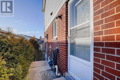 11 Micmac Crescent, Toronto, ON - 