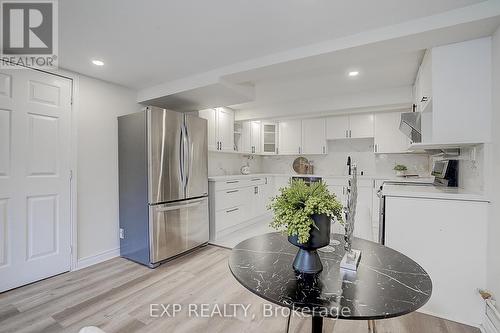 11 Micmac Crescent, Toronto, ON - Indoor Photo Showing Kitchen