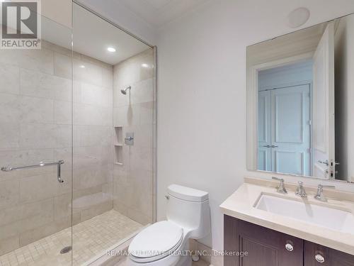 5104 - 311 Bay Street, Toronto, ON - Indoor Photo Showing Bathroom