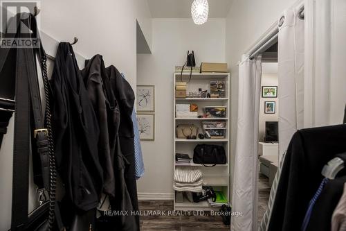 307 - 797 Don Mills Road, Toronto, ON - Indoor With Storage