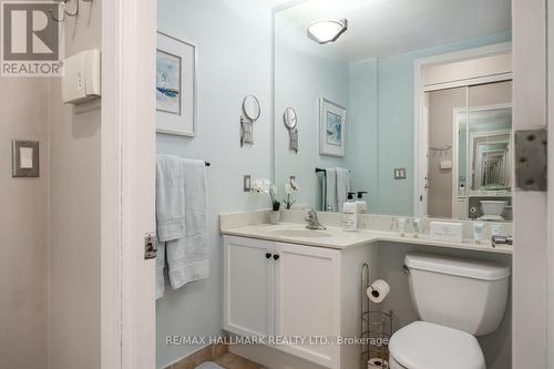 307 - 797 Don Mills Road, Toronto, ON - Indoor Photo Showing Bathroom