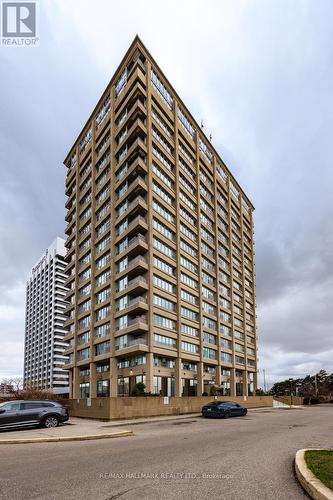 307 - 797 Don Mills Road, Toronto, ON - Outdoor With Facade