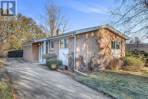 20 Chatfield Drive, Toronto, ON - Outdoor