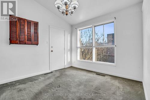 20 Chatfield Drive, Toronto, ON - Indoor Photo Showing Other Room