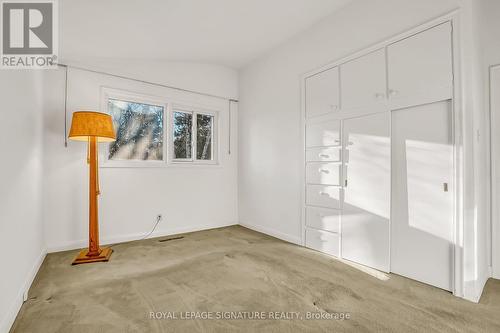 20 Chatfield Drive, Toronto, ON - Indoor Photo Showing Other Room