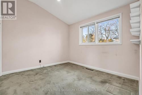 20 Chatfield Drive, Toronto, ON - Indoor Photo Showing Other Room