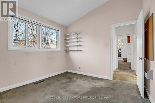 20 Chatfield Drive, Toronto, ON - Indoor Photo Showing Other Room