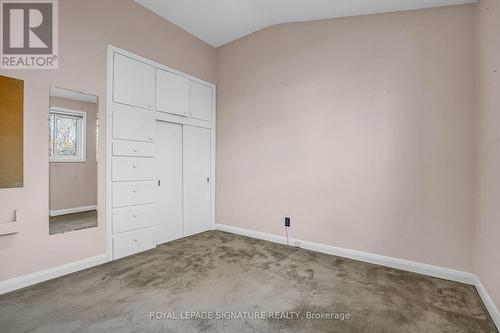 20 Chatfield Drive, Toronto, ON - Indoor Photo Showing Other Room