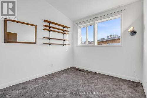 20 Chatfield Drive, Toronto, ON - Indoor Photo Showing Other Room