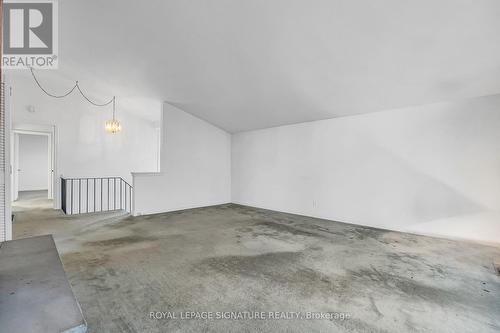 20 Chatfield Drive, Toronto, ON - Indoor