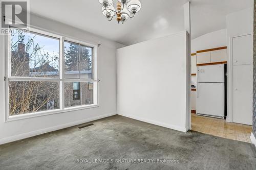 20 Chatfield Drive, Toronto, ON - Indoor Photo Showing Other Room