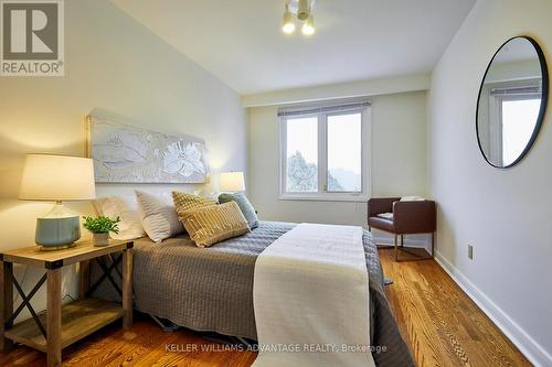 71 Clairton Crescent, Toronto, ON - Indoor Photo Showing Bedroom