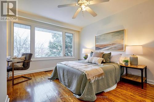 71 Clairton Crescent, Toronto, ON - Indoor Photo Showing Bedroom