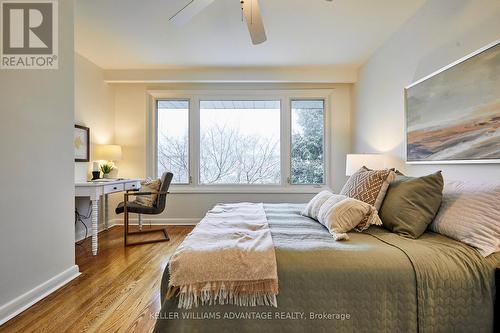 71 Clairton Crescent, Toronto, ON - Indoor Photo Showing Bedroom