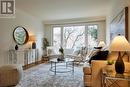 71 Clairton Crescent, Toronto, ON  - Indoor Photo Showing Living Room 