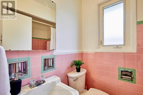 71 Clairton Crescent, Toronto, ON - Indoor Photo Showing Bathroom