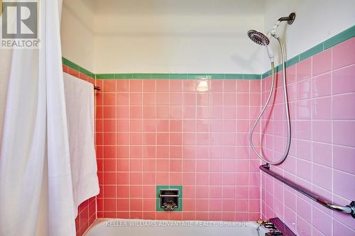 71 Clairton Crescent, Toronto, ON - Indoor Photo Showing Bathroom