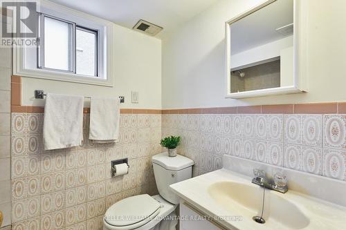 71 Clairton Crescent, Toronto, ON - Indoor Photo Showing Bathroom