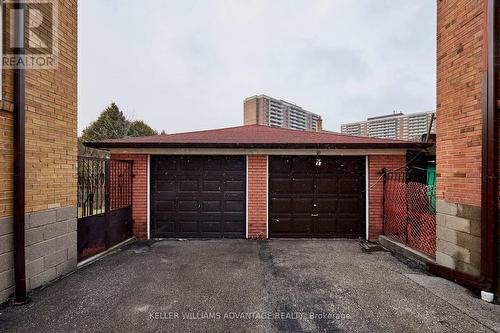 71 Clairton Crescent, Toronto, ON - Outdoor With Exterior