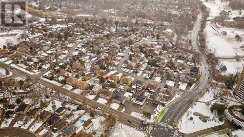 71 Clairton Crescent, Toronto, ON - Outdoor