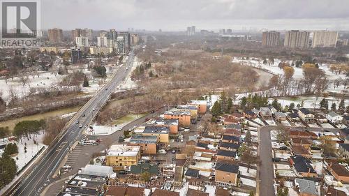 71 Clairton Crescent, Toronto, ON - Outdoor With View