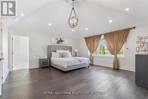 265 Woodale Avenue, Oakville, ON - Indoor Photo Showing Bedroom