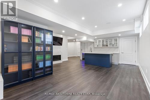 265 Woodale Avenue, Oakville, ON - Indoor Photo Showing Other Room