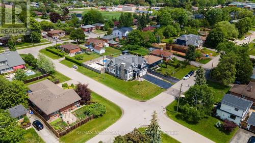 265 Woodale Avenue, Oakville, ON - Outdoor With View