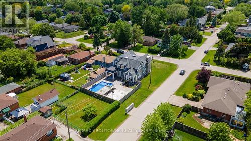 265 Woodale Avenue, Oakville, ON - Outdoor With View