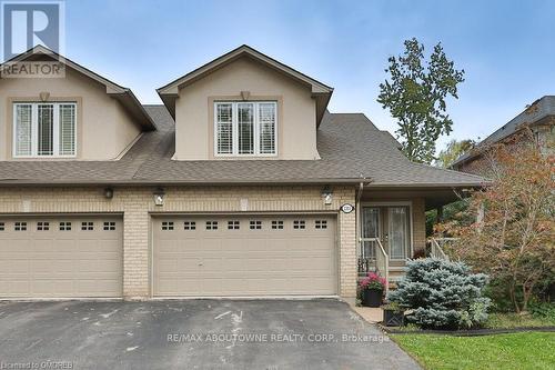 2304 Sovereign Street, Oakville, ON - Outdoor