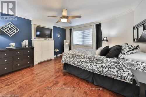 2304 Sovereign Street, Oakville, ON - Indoor Photo Showing Bedroom