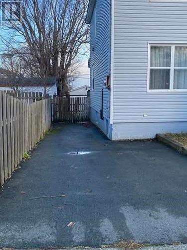 40 Raleigh Street, St. John'S, NL - Outdoor