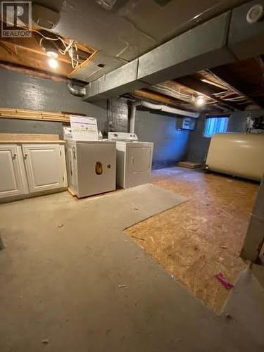 40 Raleigh Street, St. John'S, NL - Indoor Photo Showing Basement