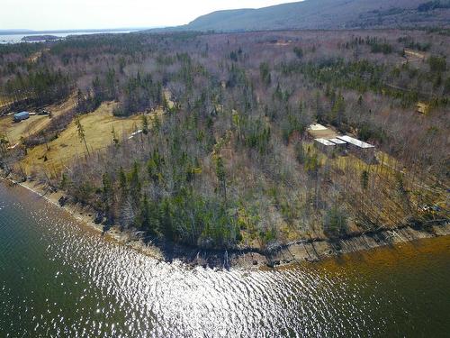 Macleod Point, Bucklaw, NS 